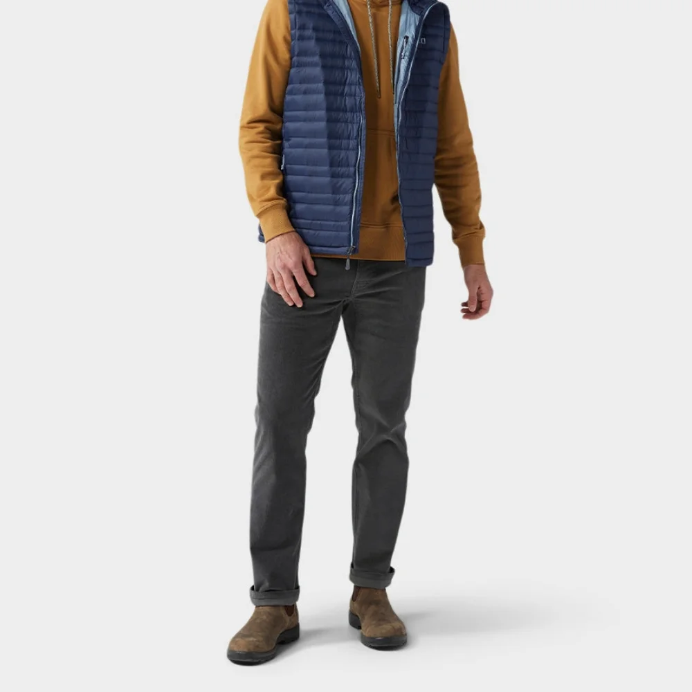 Stio Men's Rivot Cord - Picture 3 of 5